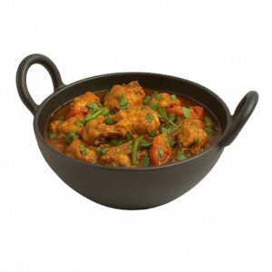 Chicken Karahi